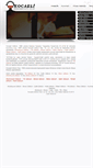 Mobile Screenshot of kocaelidokum.com